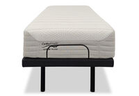 ORTHOKINETIC HYBRID FUSION PLUSH