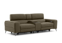 SINATRA LEATHER