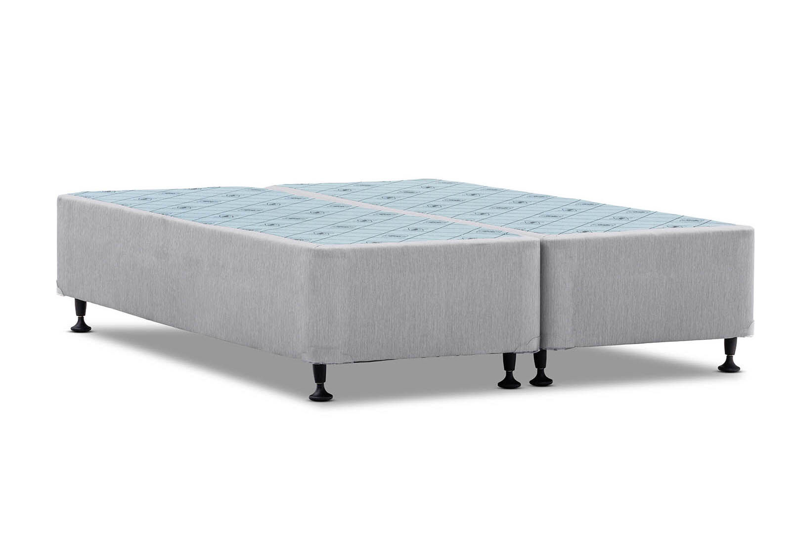 POSTUREPEDIC EXQUISITE ACCOLADE BASE - Super King Base POSTUREPEDIC EXQUISITE ACCOLADE BASE