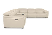 FIORELLA LEATHER