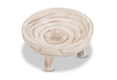 SAI - Small Wooden Platter