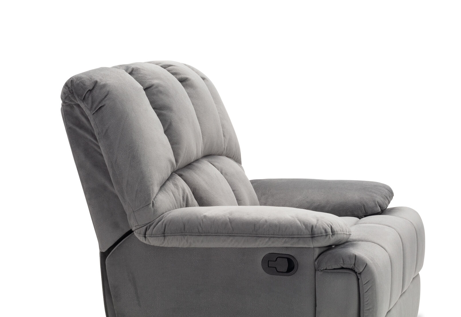 LEBRON FABRIC - Recliner LEBRON FABRIC