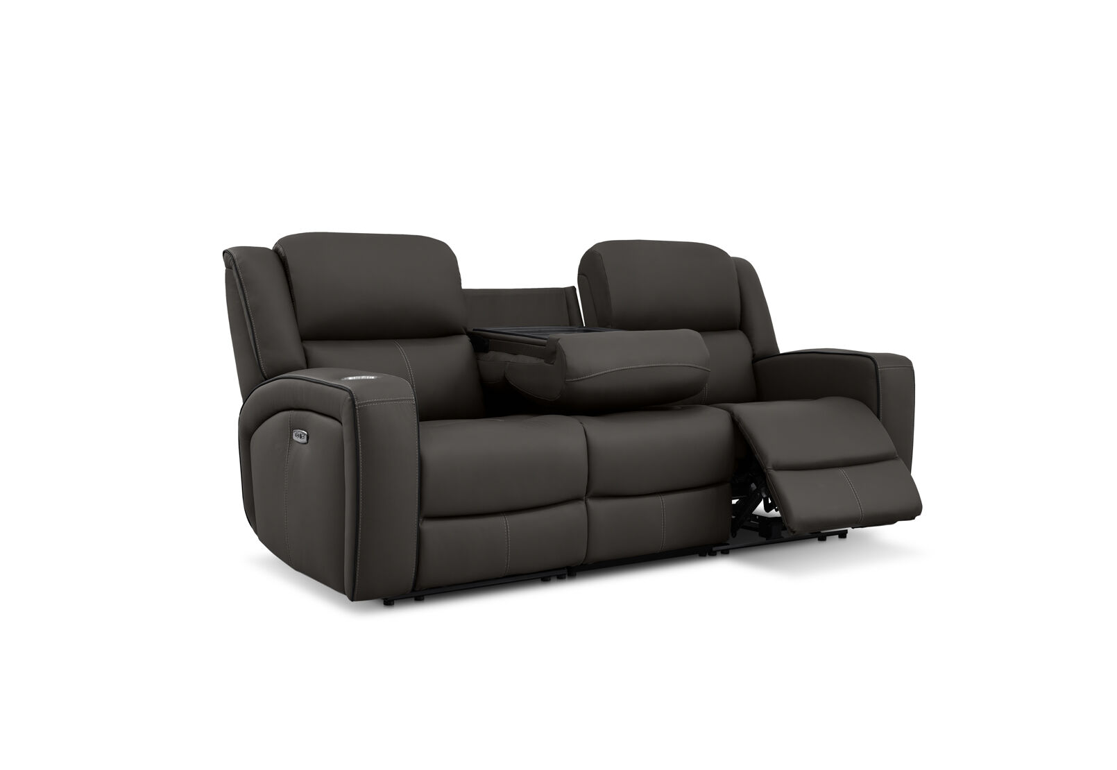 CAPALDI LEATHER