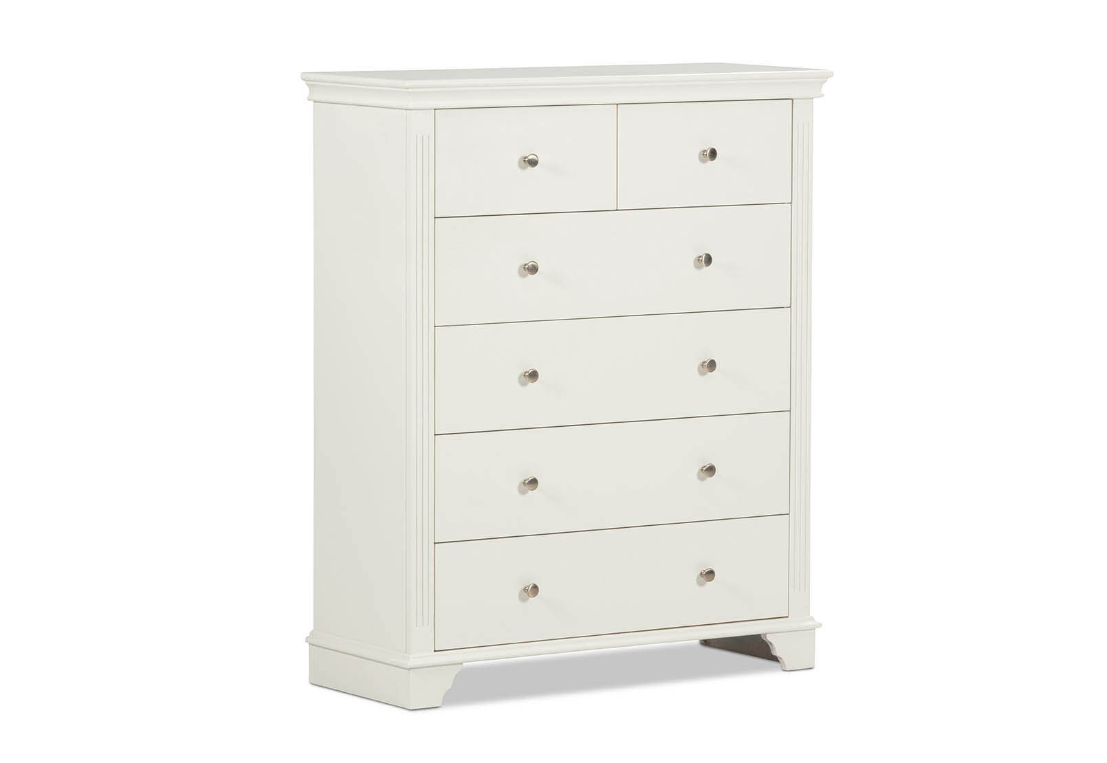 KULA - Tall Chest KULA