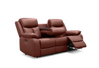 DACIA LEATHER