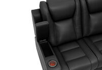 SENTINAL MK2 LEATHER