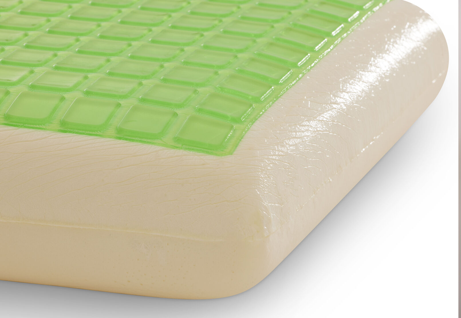 ORTHOKINETIC - Polar Gel Pillow - Medium ORTHOKINETIC