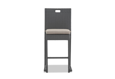 COLDIE - Outdoor Bar Stool