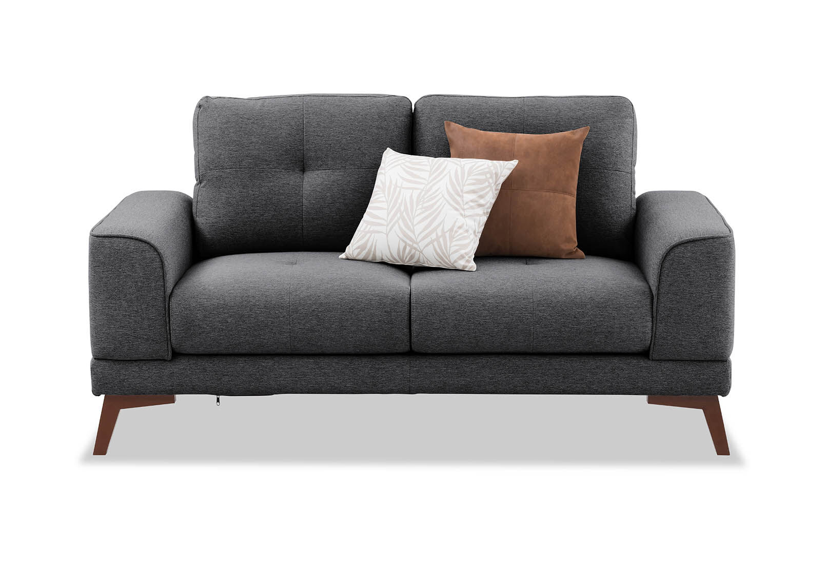 2 seater new arrivals couch amart