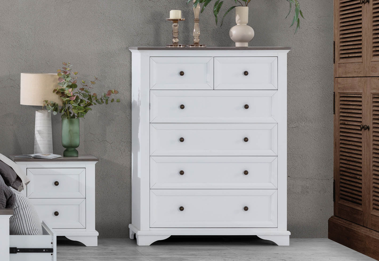 Tallboy amart sale furniture