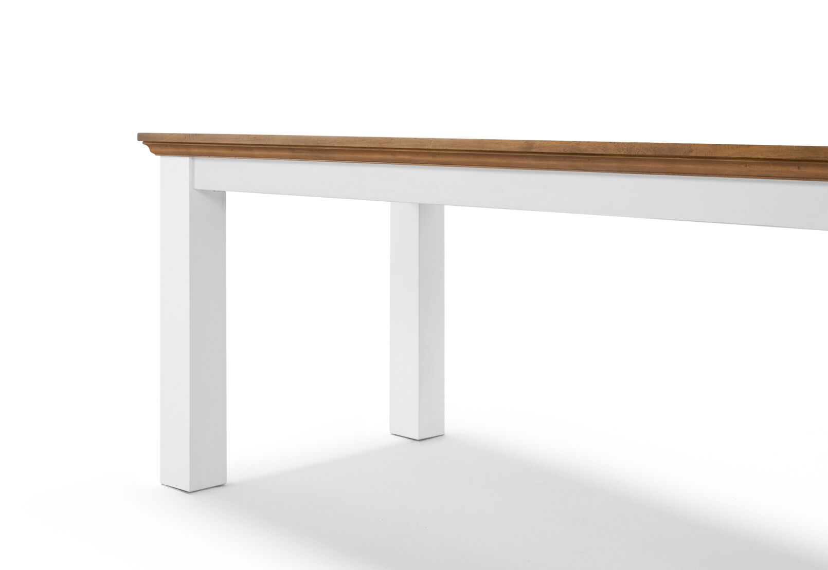 CHARLSBOURG - 1800 Dining Table CHARLSBOURG