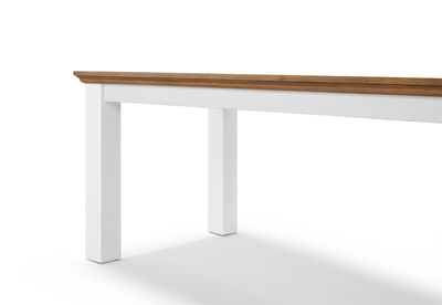 CHARLSBOURG - 1800 Dining Table
