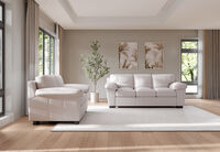 PERSEUS LEATHER