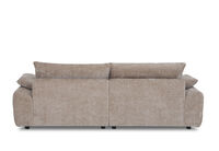 MARLENE FABRIC - 3 Seater Sofa MARLENE FABRIC