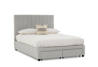 CORBIN - King Bed CORBIN