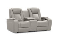 SENTINAL MK2 LEATHER
