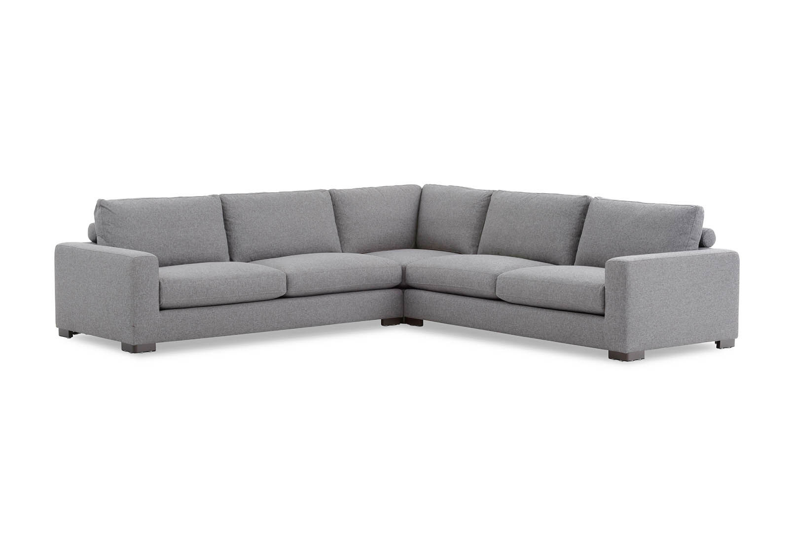 ORSON - Fabric Corner Lounge ORSON