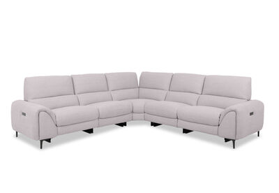 DOMINICO FABRIC - Corner Lounge