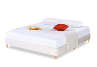 BOLOGNA - King Bed Base BOLOGNA