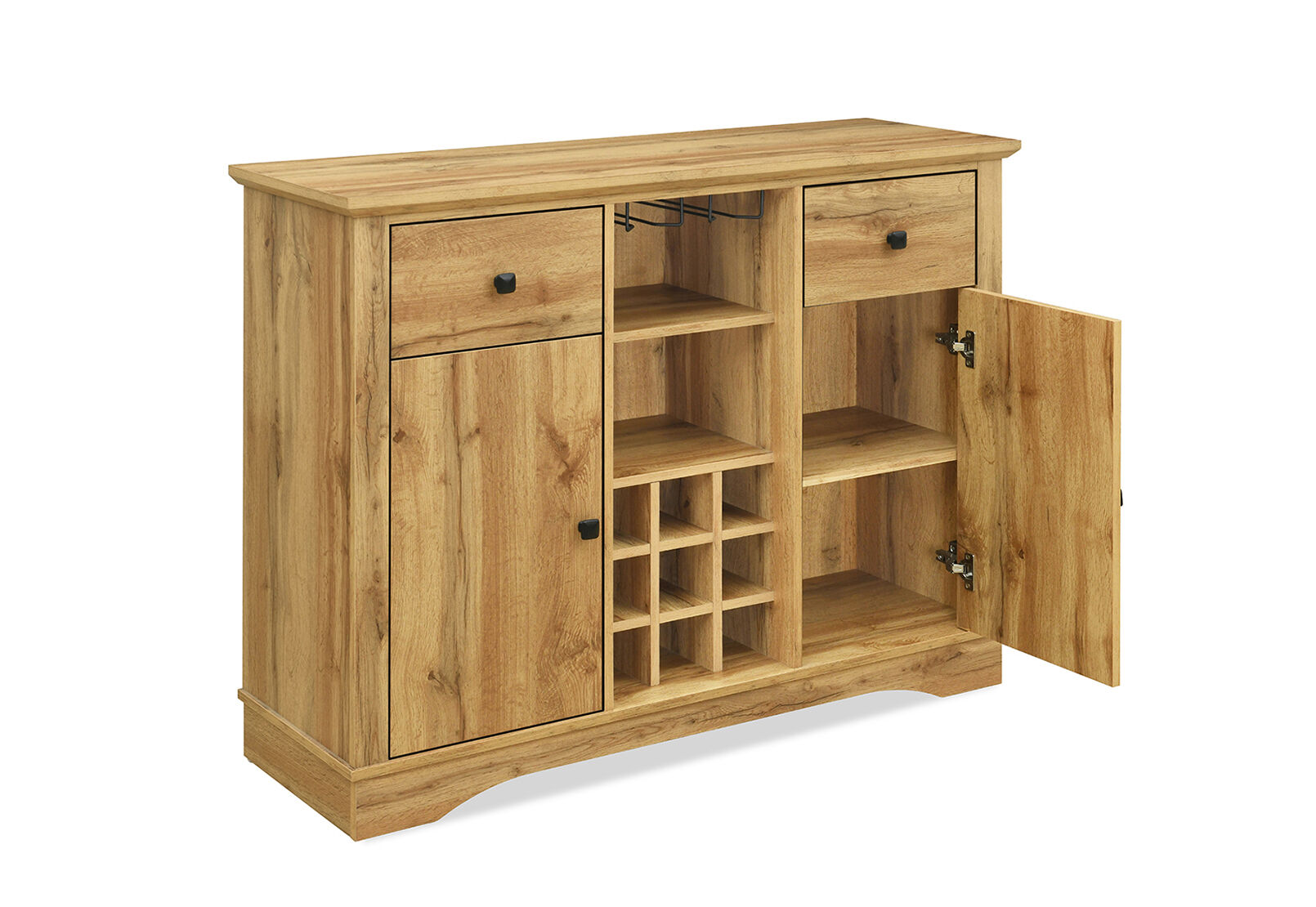 O'BRIEN - Wine Cabinet O'BRIEN