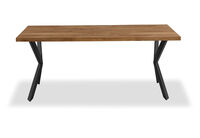 ZAMORA - Dining Table ZAMORA