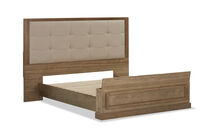 MATTEO - King Bed MATTEO