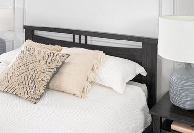 MORA MK2 - Queen Bed