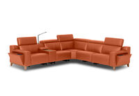 GAGE LEATHER