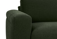 LEONE FABRIC - 2.5 Seater Sofa LEONE FABRIC