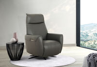 NOMAD LEATHER