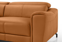 PELOSI LEATHER