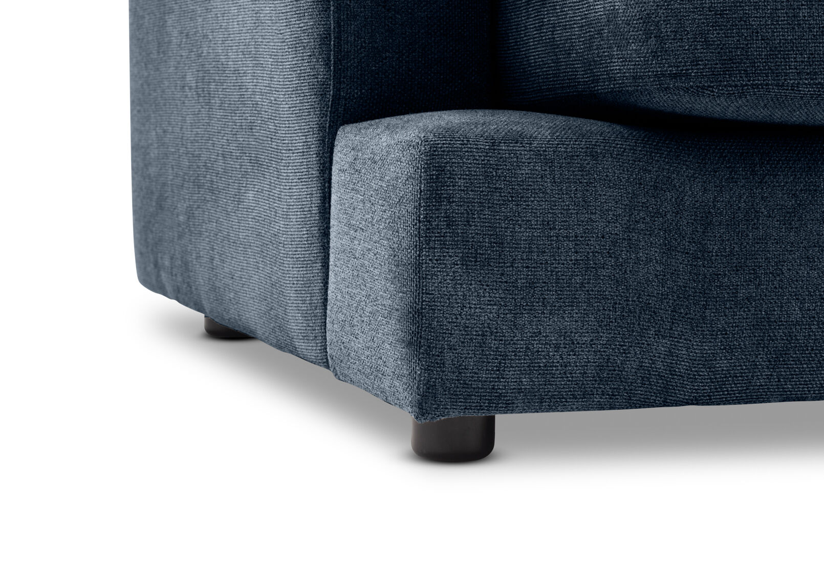 LIESL FABRIC - 3 Seater RHF Chaise LIESL FABRIC