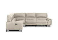 DOMINICO LEATHER