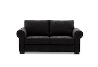 ALLI FABRIC - 2 Seater Sofa ALLI FABRIC