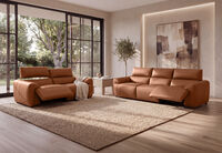 VESSALLI LEATHER