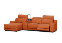VANTRO LEATHER