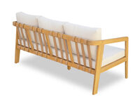 MCCLURE - Outdoor Lounge Set MCCLURE