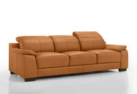 ESCHER LEATHER