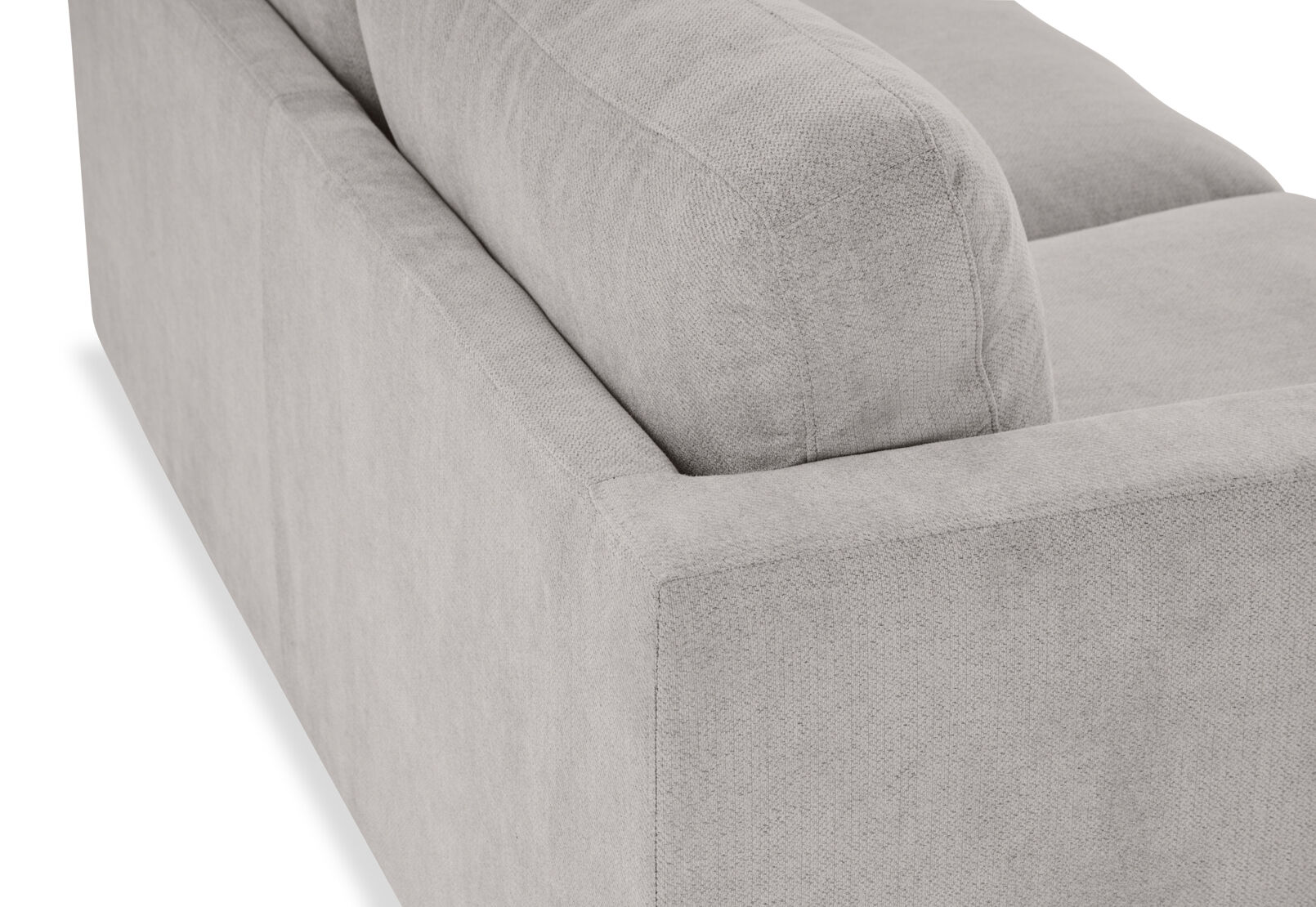 COURTNEY FABRIC - 2 Seater Sofa COURTNEY FABRIC