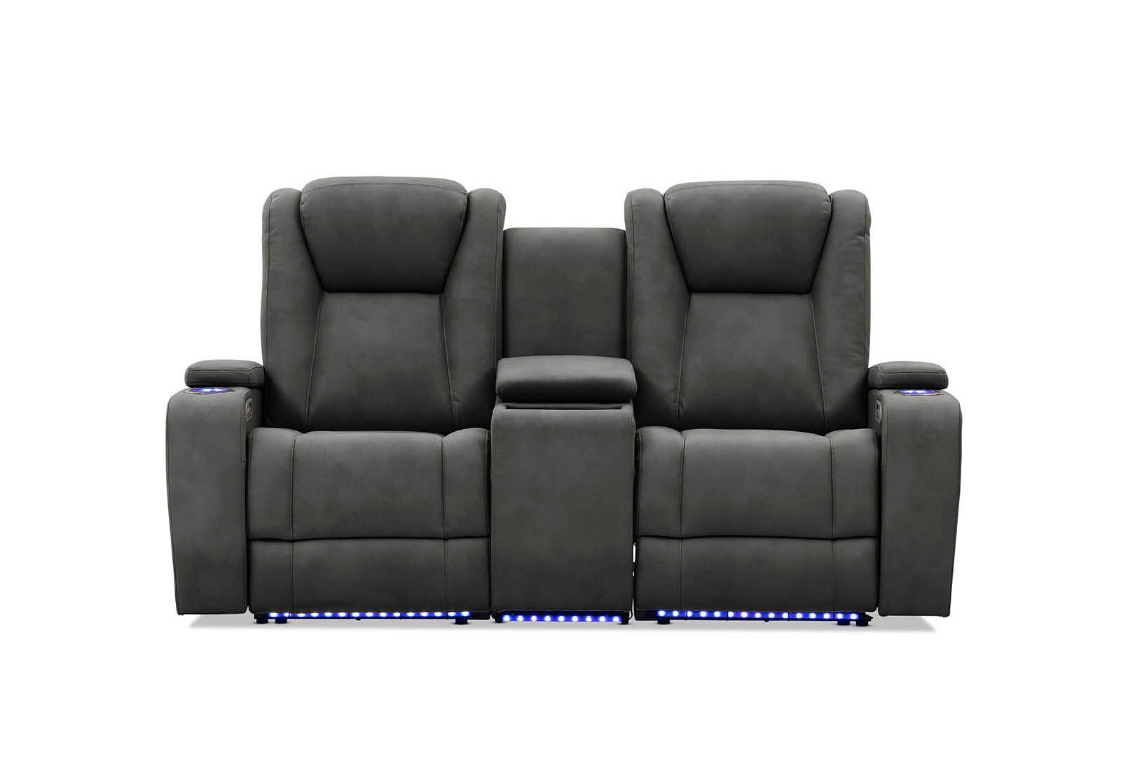 SENTINAL MK2 - Fabric 2 Seater SENTINAL MK2