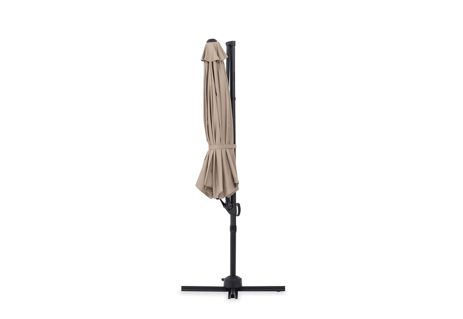 SHADE MASTER MK2 - Rise Cantilever Umbrella SHADE MASTER MK2