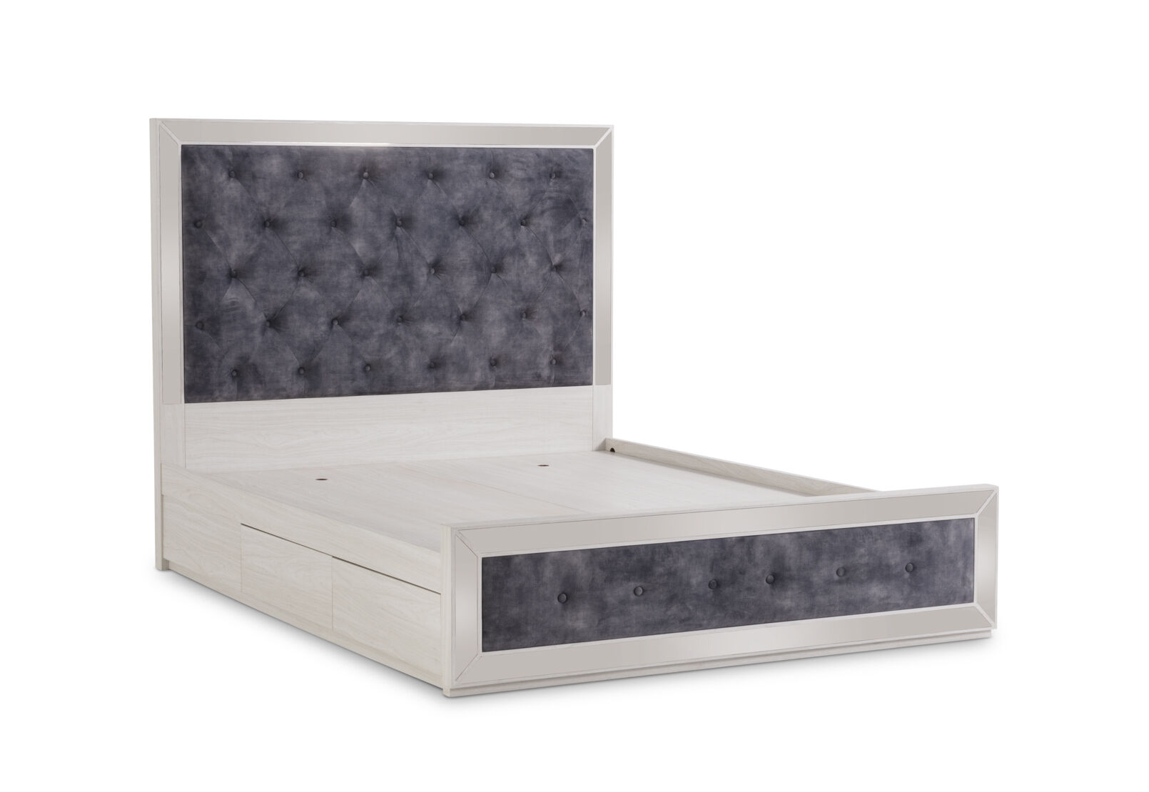 ISMENE - Queen Bed ISMENE