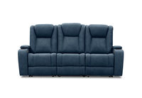 SENTINAL MK2 - Fabric 3 Seater SENTINAL MK2