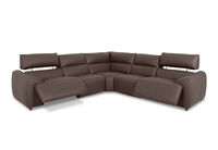 VESSALLI LEATHER
