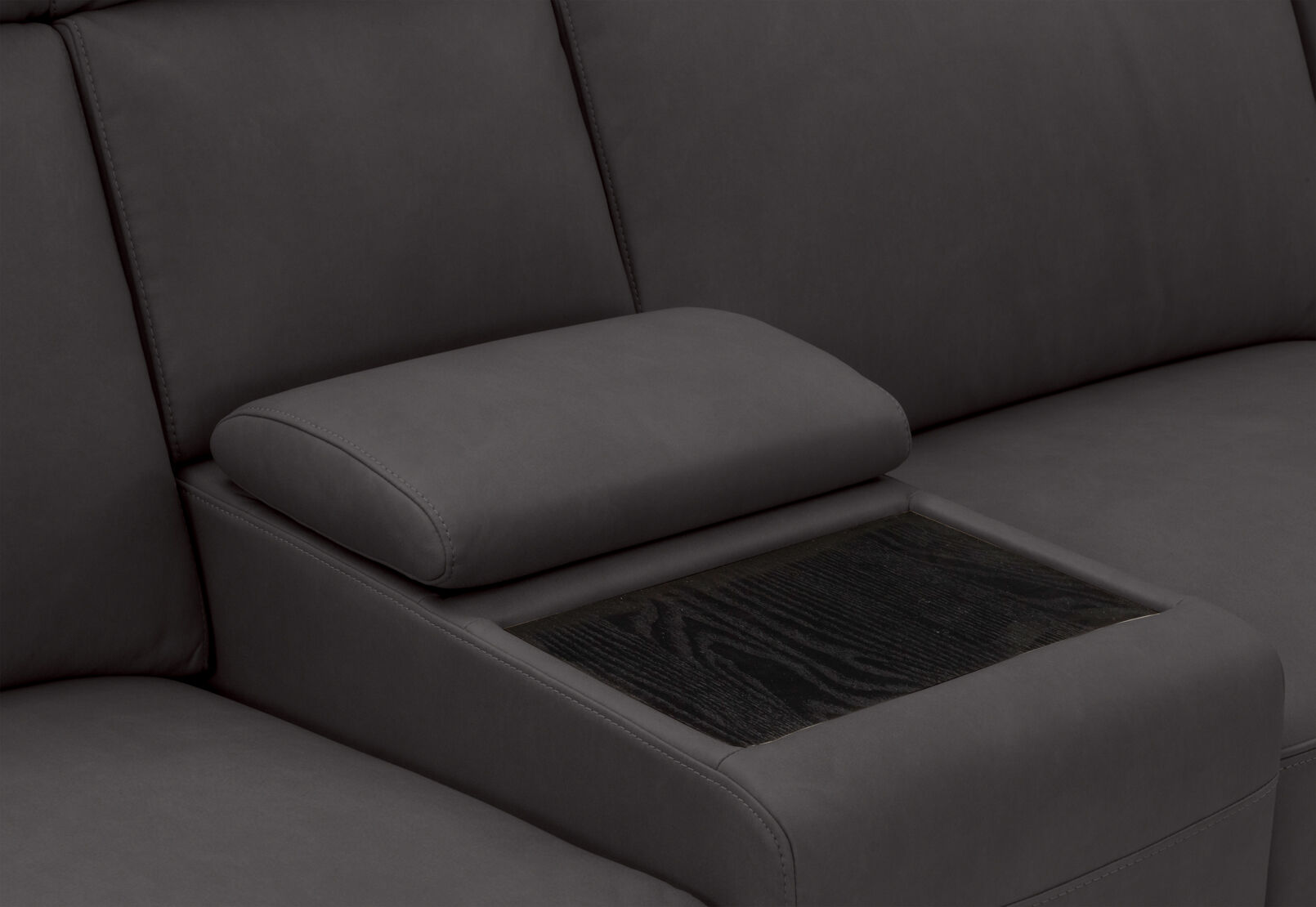 SERGIO FABRIC - 6 Seater RHF Corner SERGIO FABRIC