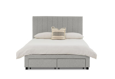 CORBIN - Queen Bed