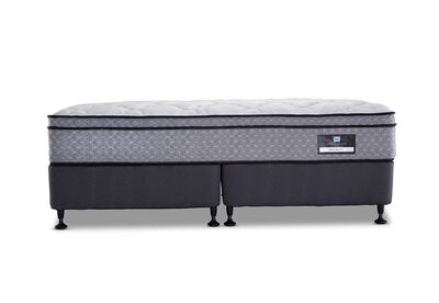 SEALY PERFECT BALANCE ELATION CUSHION FIRM - King Ensemble.
