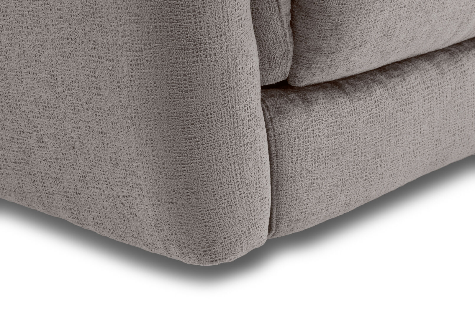 OBERTO FABRIC - 2 Seater with Electric Recliners OBERTO FABRIC