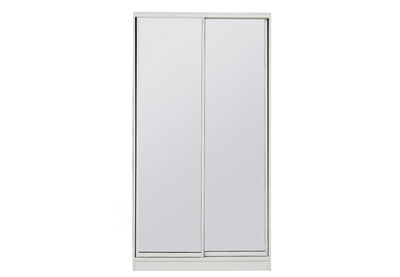 SPACEMASTER BABYLON - Medium Robe with 2 Mirror Doors