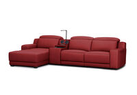 VANTRO LEATHER